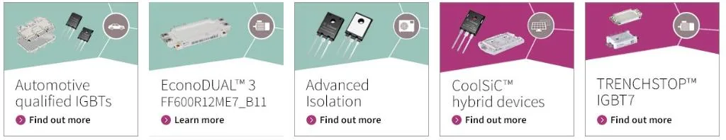 FF200r12ks4 200 a Dual IGBT Modules with Fast IGBT2 Available with Thermal Interface Material High-Frequency Switching