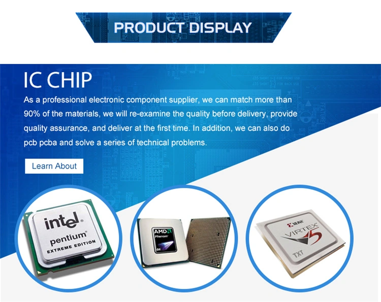 Ads8691ipwr Integrated Circuits (ICs) Data Acquisitionanalog to Digital Converters (ADC) Tssop-16