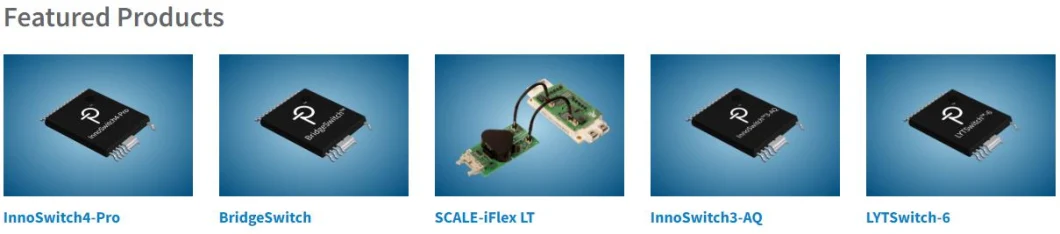 1sp0335V2m1-65 Driver with Versatile/St Links for Facts Medium-Voltage Converters