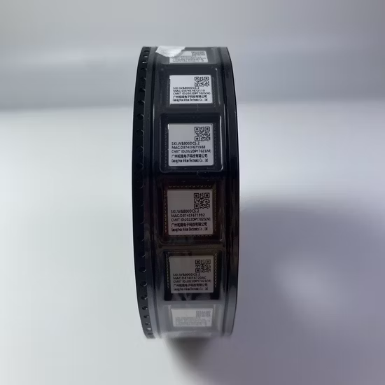 Nuevo RF Rx Ask/Fsk 810 Original